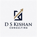 D S Kishan Consulting logo
